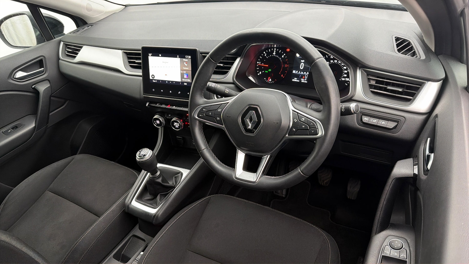 Used Renault Captur 2020 for sale - 77947225: Photo 9