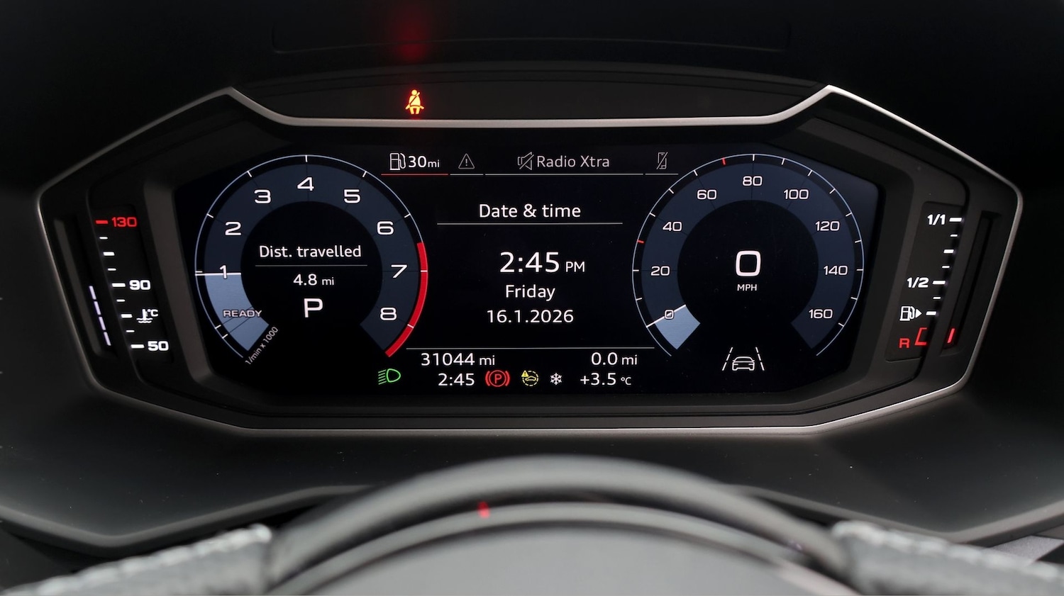 Used Audi A1 2024 for sale - 77398825: Photo 10