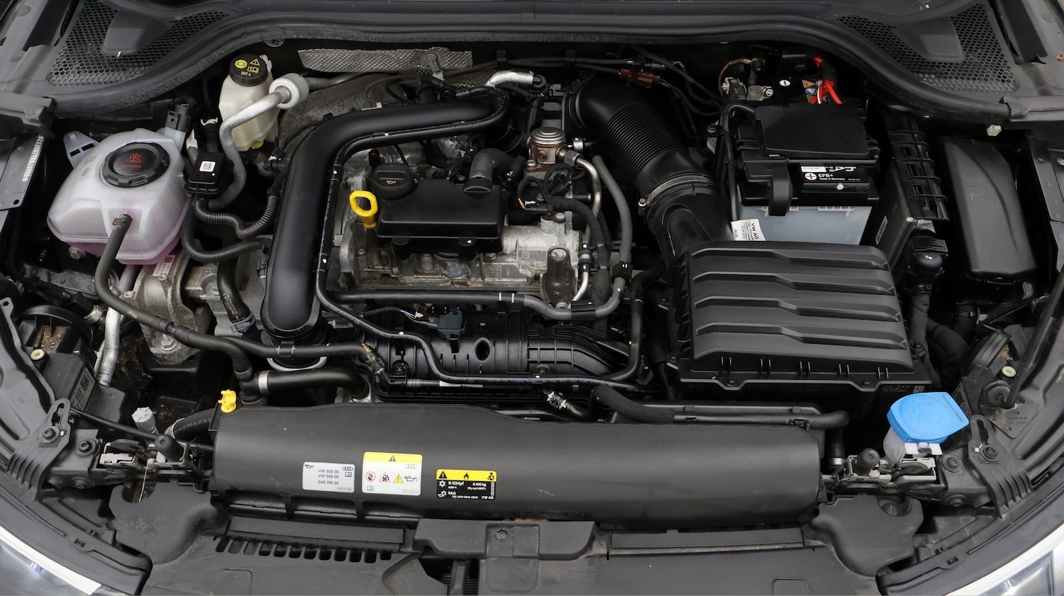 Used Audi A1 2024 for sale - 77398825: Photo 19