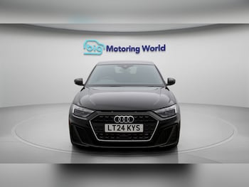 Used Audi A1 2024 for sale - 77398825: Photo