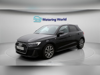 Used Audi A1 2024 for sale - 77398825: Photo
