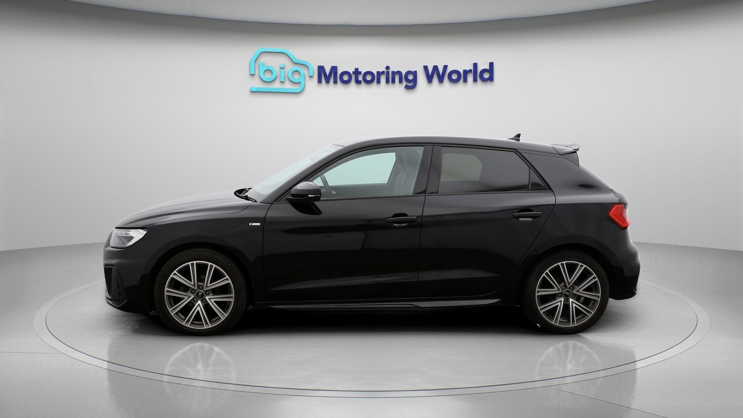 Used Audi A1 2024 for sale - 77398825: Photo 4
