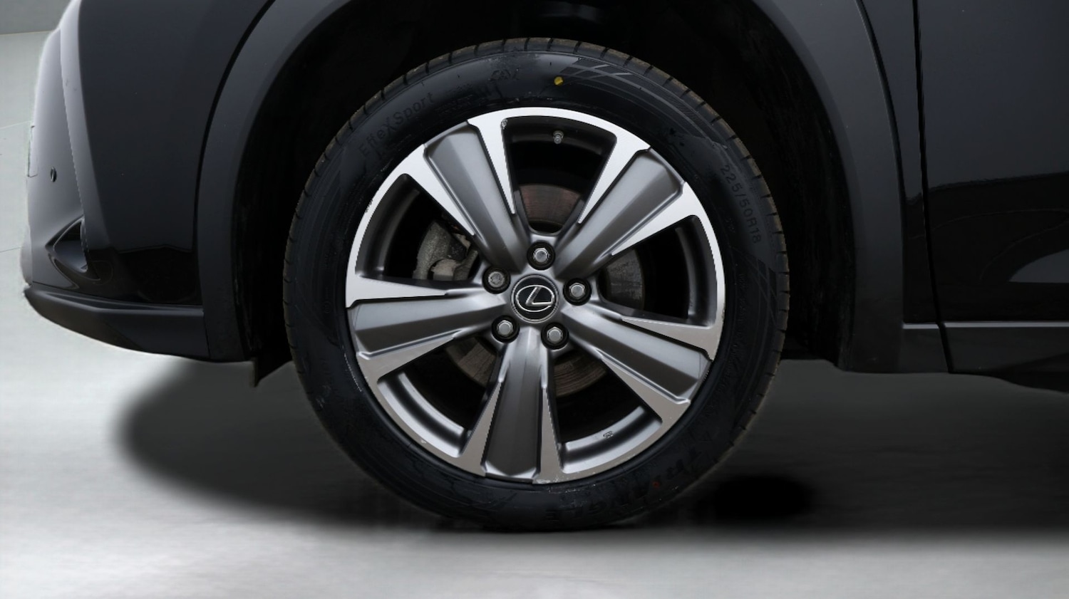 Used Lexus UX 2023 for sale - 77516403: Photo 18