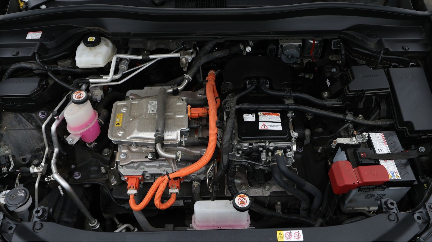 Used Lexus UX 2023 for sale - 77516403: Photo 19