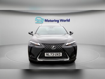 Used Lexus UX 2023 for sale - 77516403: Photo