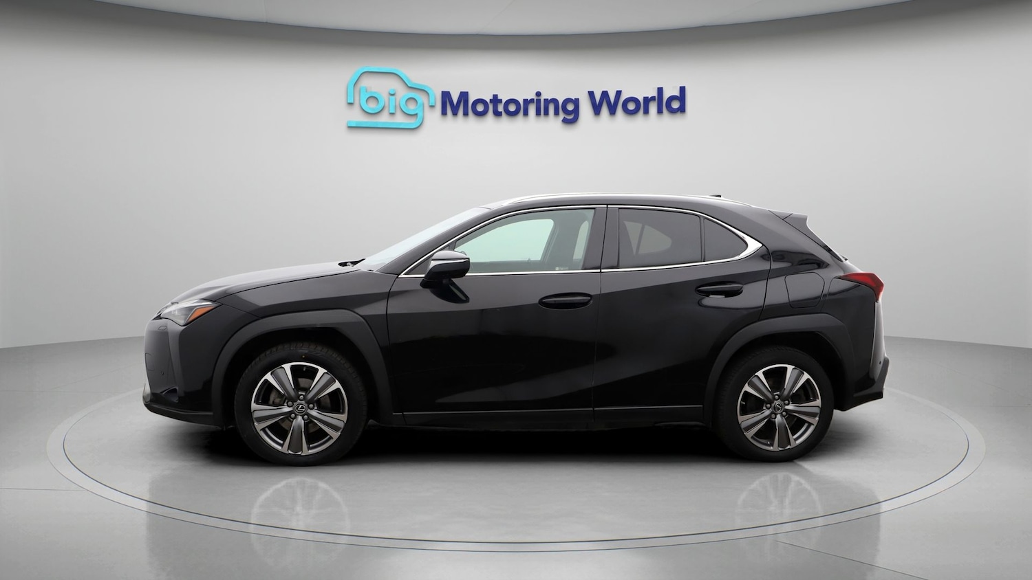 Used Lexus UX 2023 for sale - 77516403: Photo 4