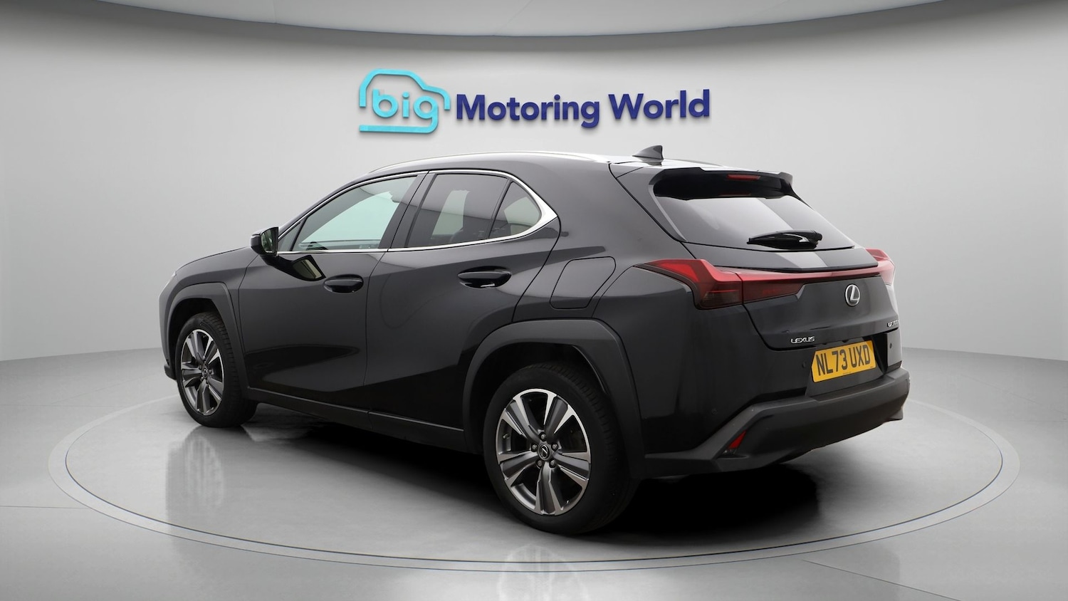 Used Lexus UX 2023 for sale - 77516403: Photo 5