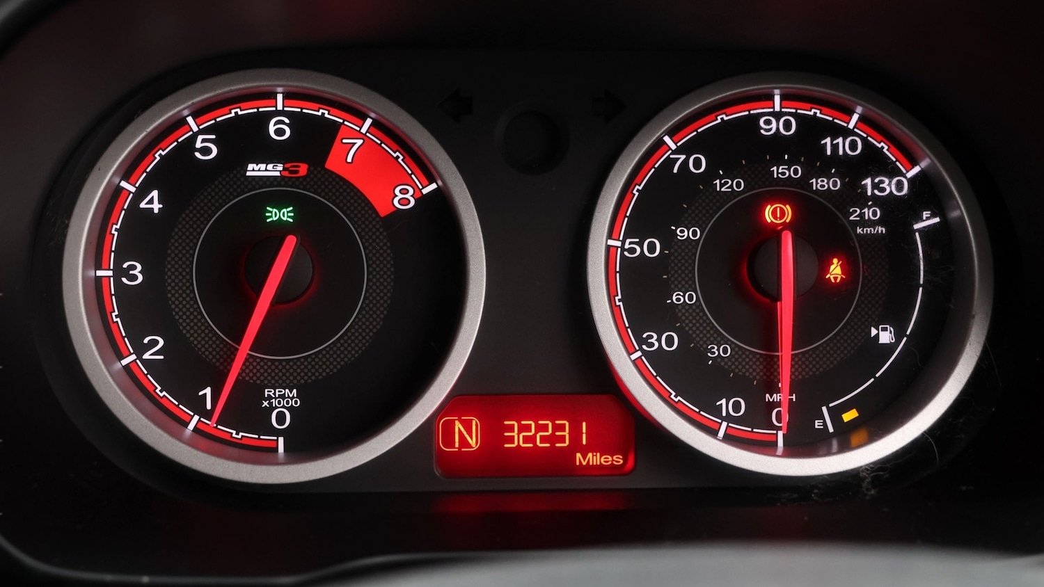 Used MG MG3 2023 for sale - 77536366: Photo 10
