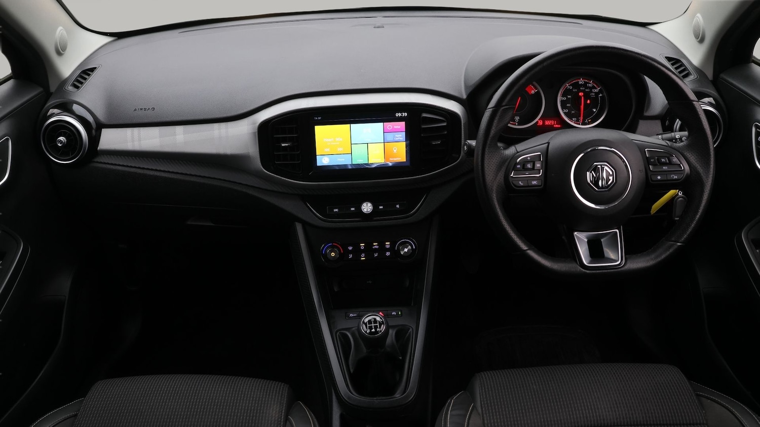 Used MG MG3 2023 for sale - 77536366: Photo 13