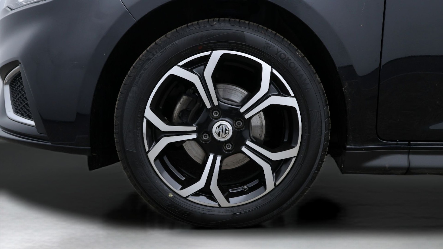 Used MG MG3 2023 for sale - 77536366: Photo 18