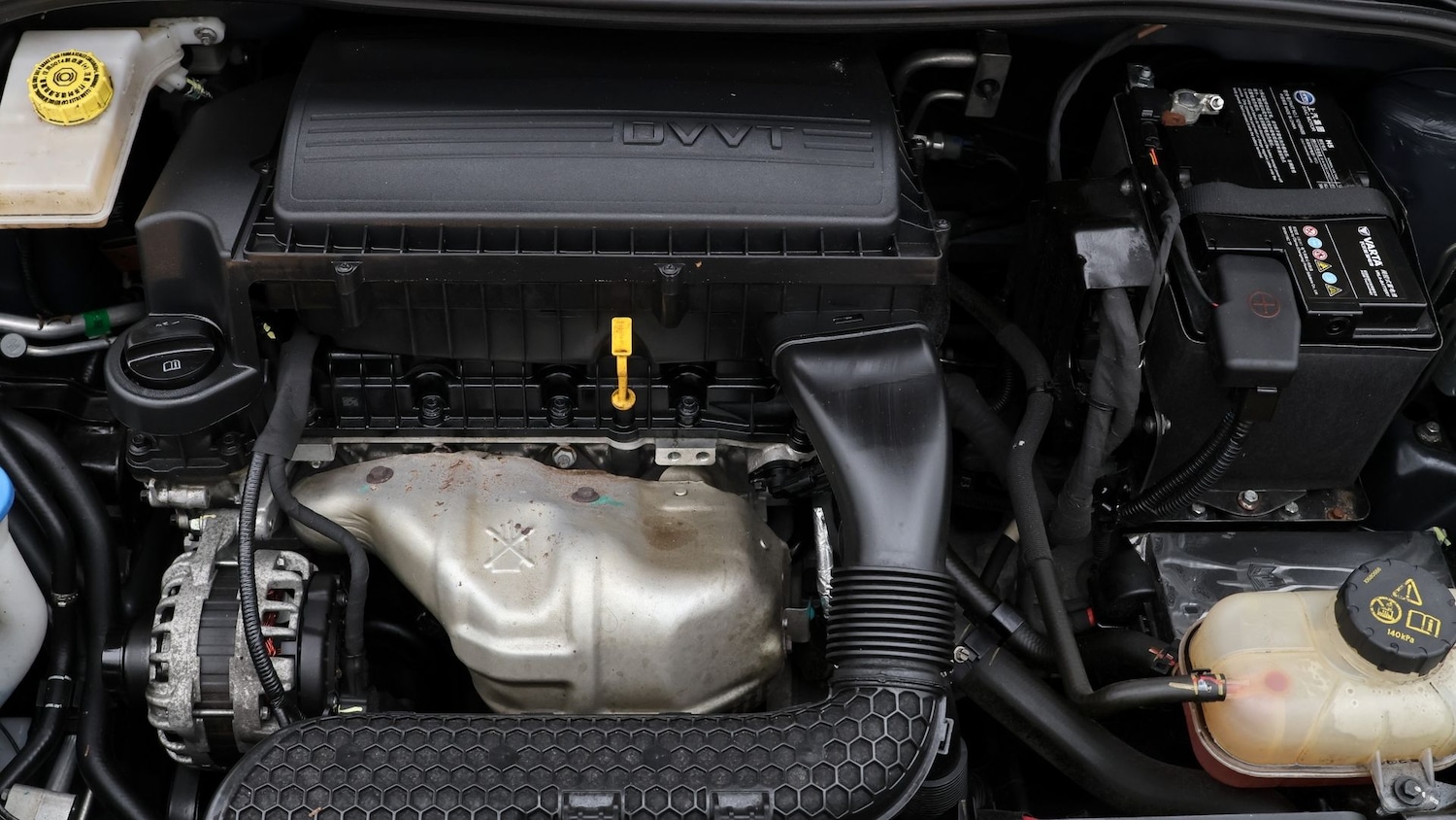 Used MG MG3 2023 for sale - 77536366: Photo 19