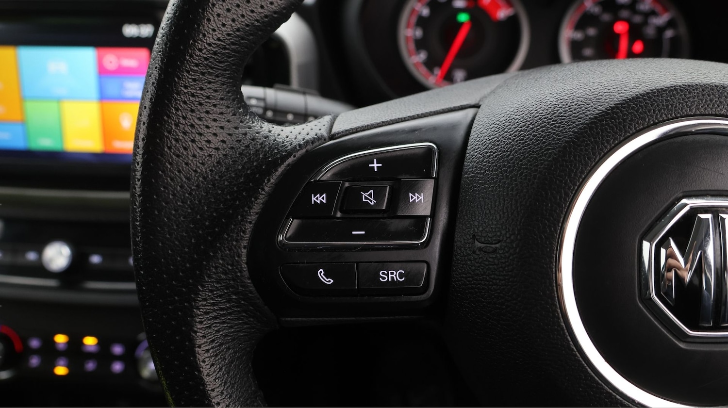 Used MG MG3 2023 for sale - 77536366: Photo 21