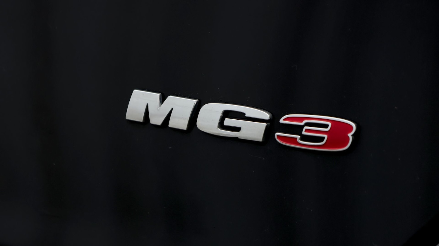 Used MG MG3 2023 for sale - 77536366: Photo 25