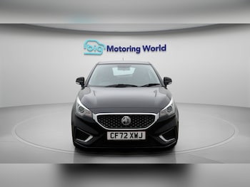 Used MG MG3 2023 for sale - 77536366: Photo