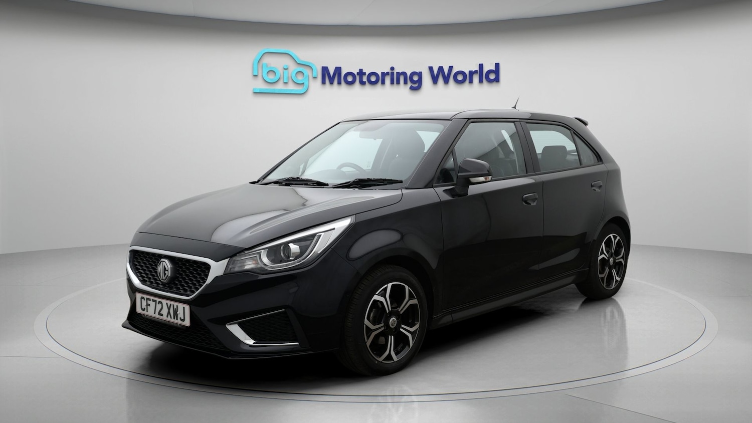 Used MG MG3 2023 for sale - 77536366: Photo 3