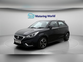 Used MG MG3 2023 for sale - 77536366: Photo