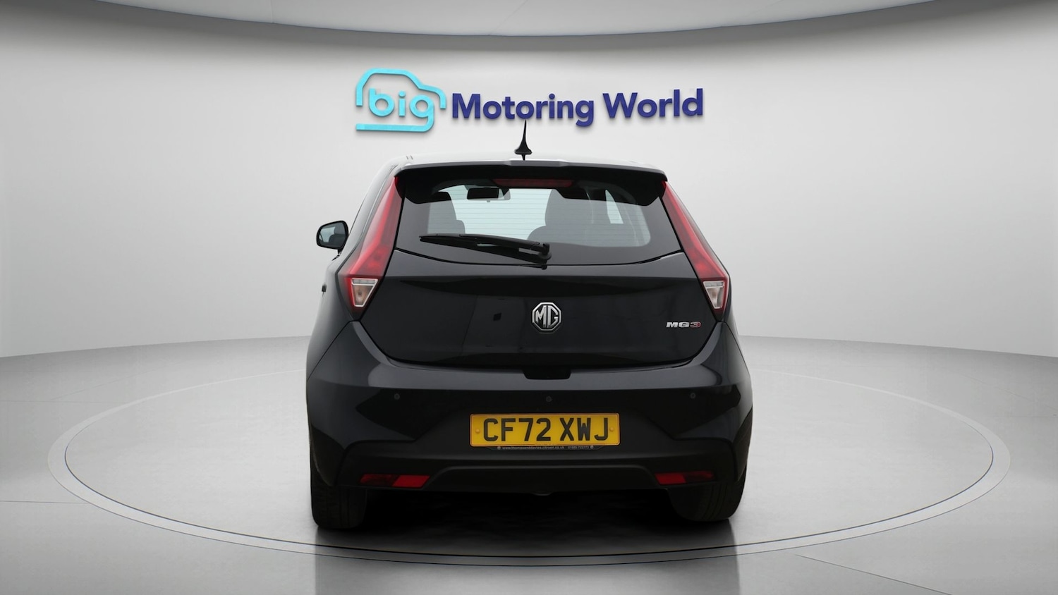 Used MG MG3 2023 for sale - 77536366: Photo 6