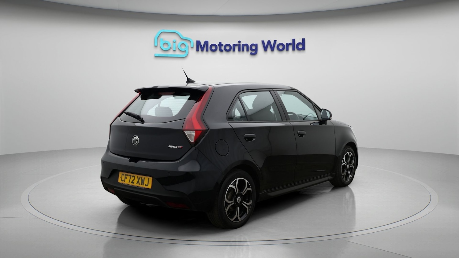 Used MG MG3 2023 for sale - 77536366: Photo 7