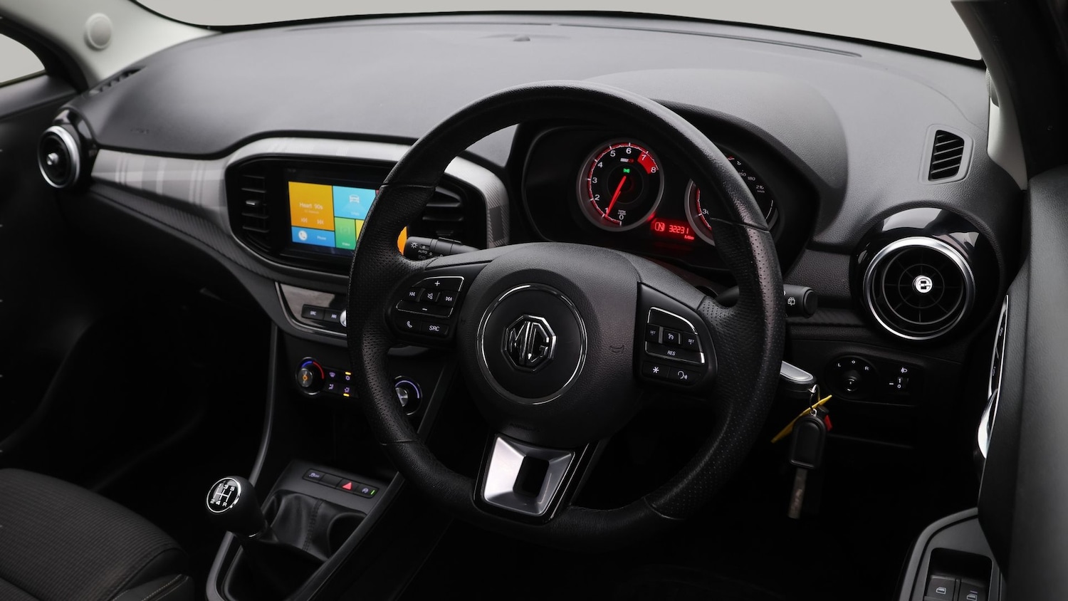 Used MG MG3 2023 for sale - 77536366: Photo 9