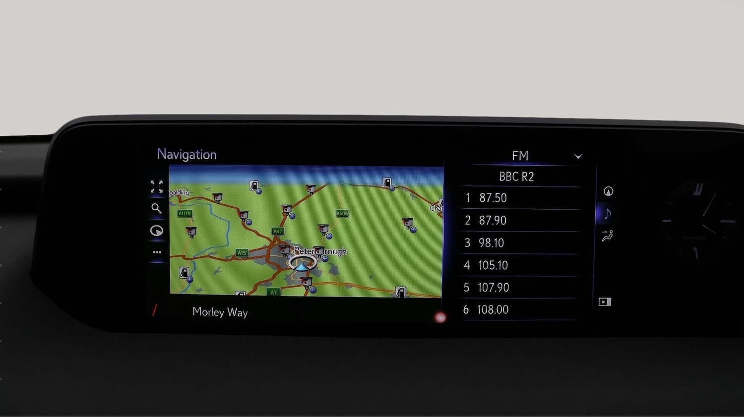 Used Lexus UX 2023 for sale - 77403806: Photo 11