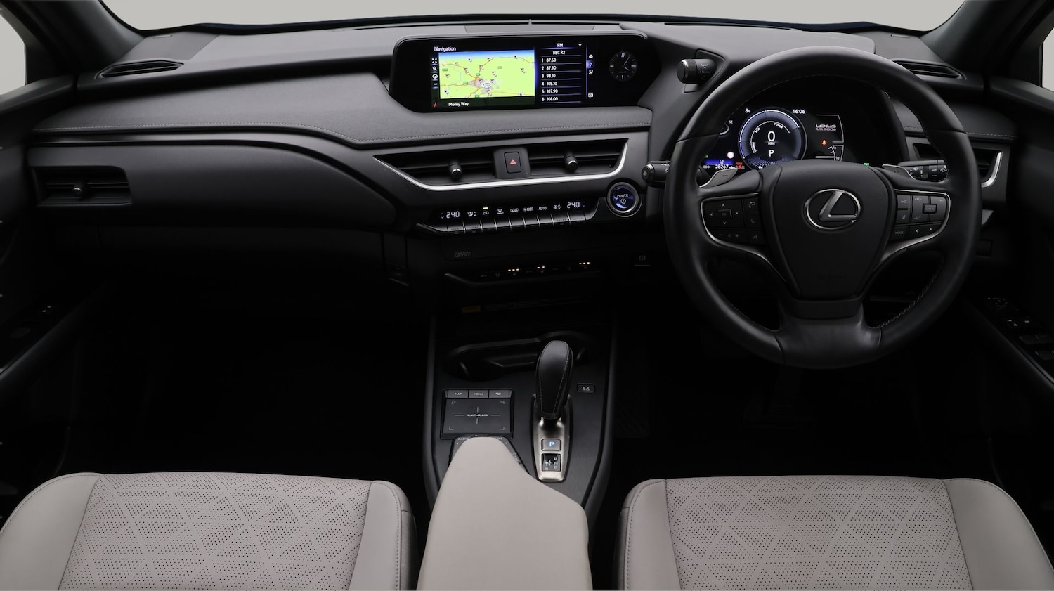 Used Lexus UX 2023 for sale - 77403806: Photo 13