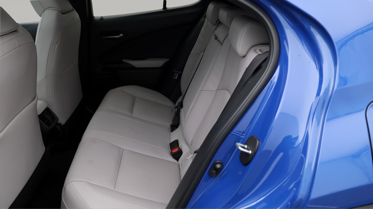 Used Lexus UX 2023 for sale - 77403806: Photo 16