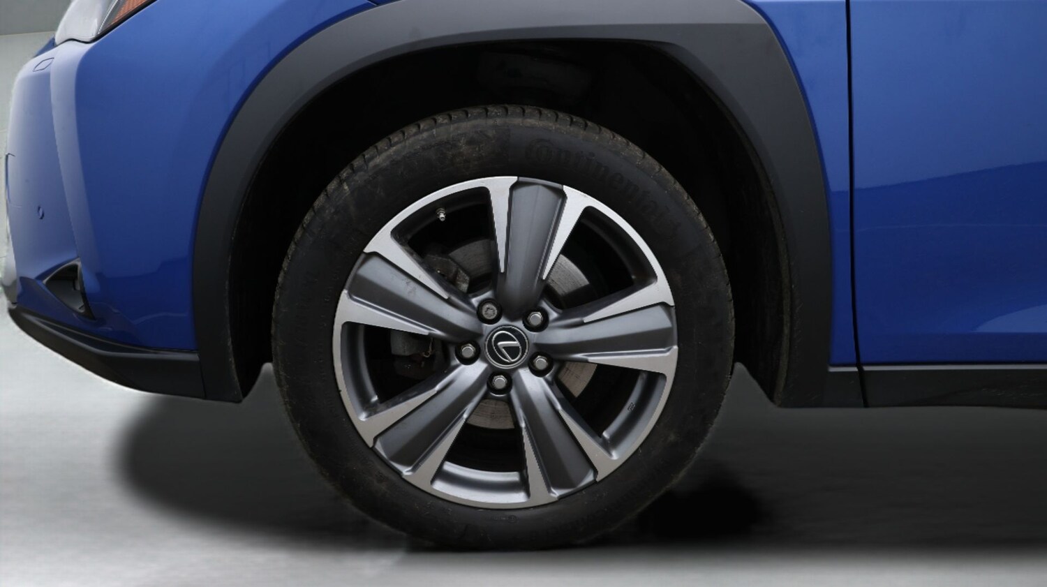 Used Lexus UX 2023 for sale - 77403806: Photo 18