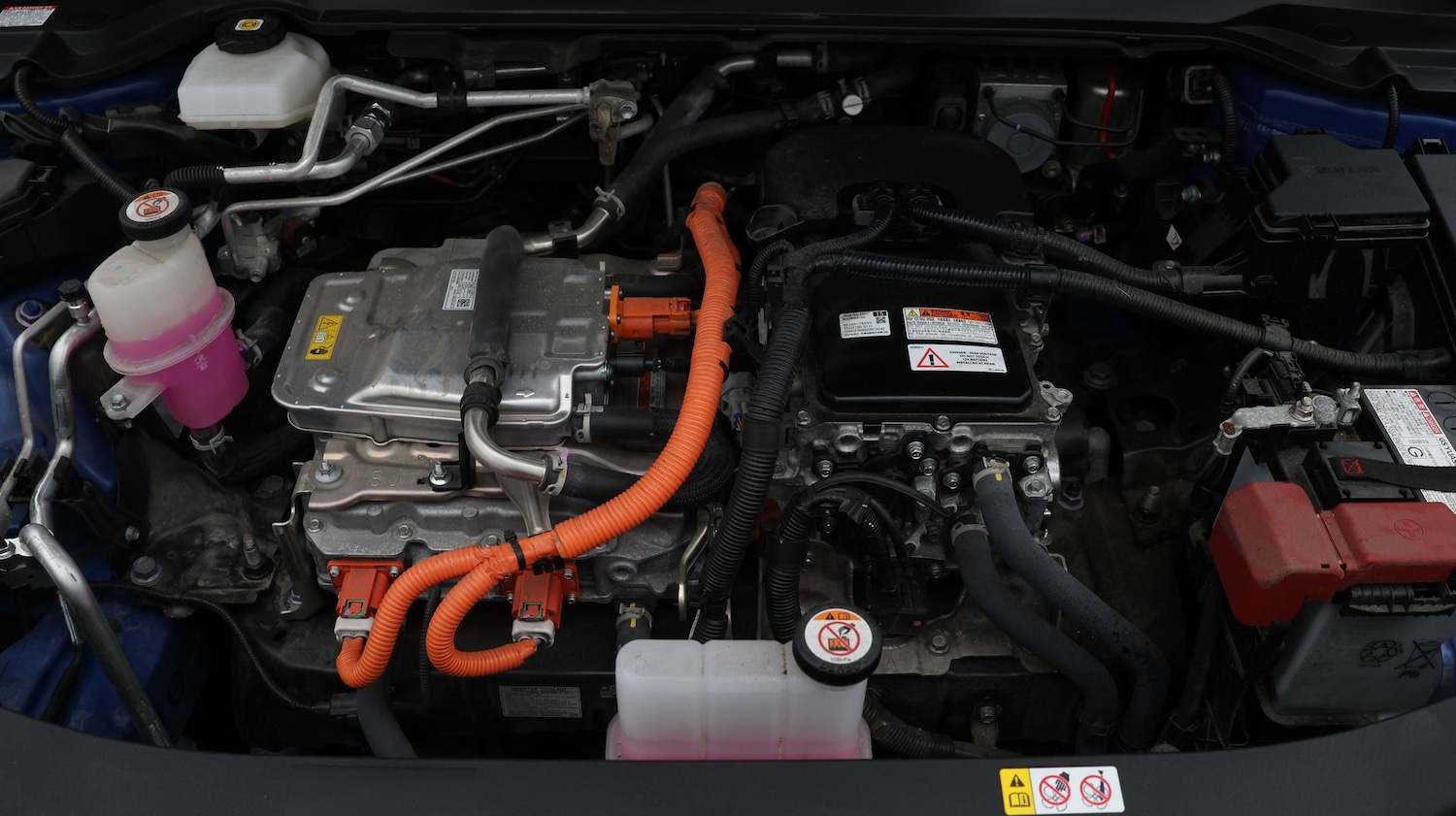 Used Lexus UX 2023 for sale - 77403806: Photo 19