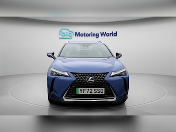 Used Lexus UX 2023 for sale - 77403806: Photo