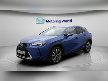 Used Lexus UX 2023 for sale - 77403806: Photo