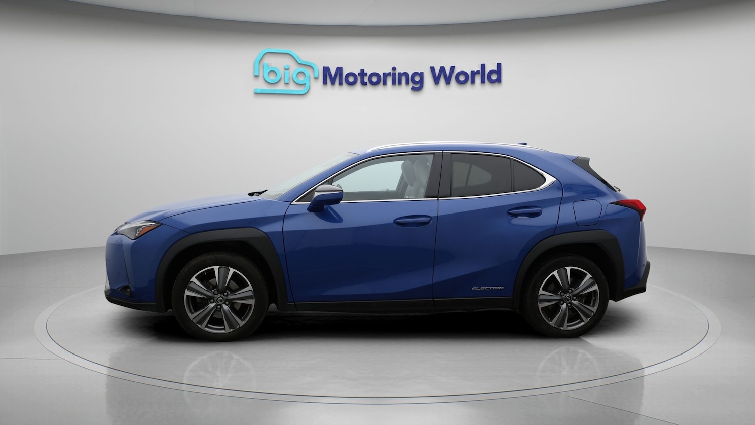 Used Lexus UX 2023 for sale - 77403806: Photo 4