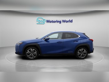 Used Lexus UX 2023 for sale - 77403806: Photo