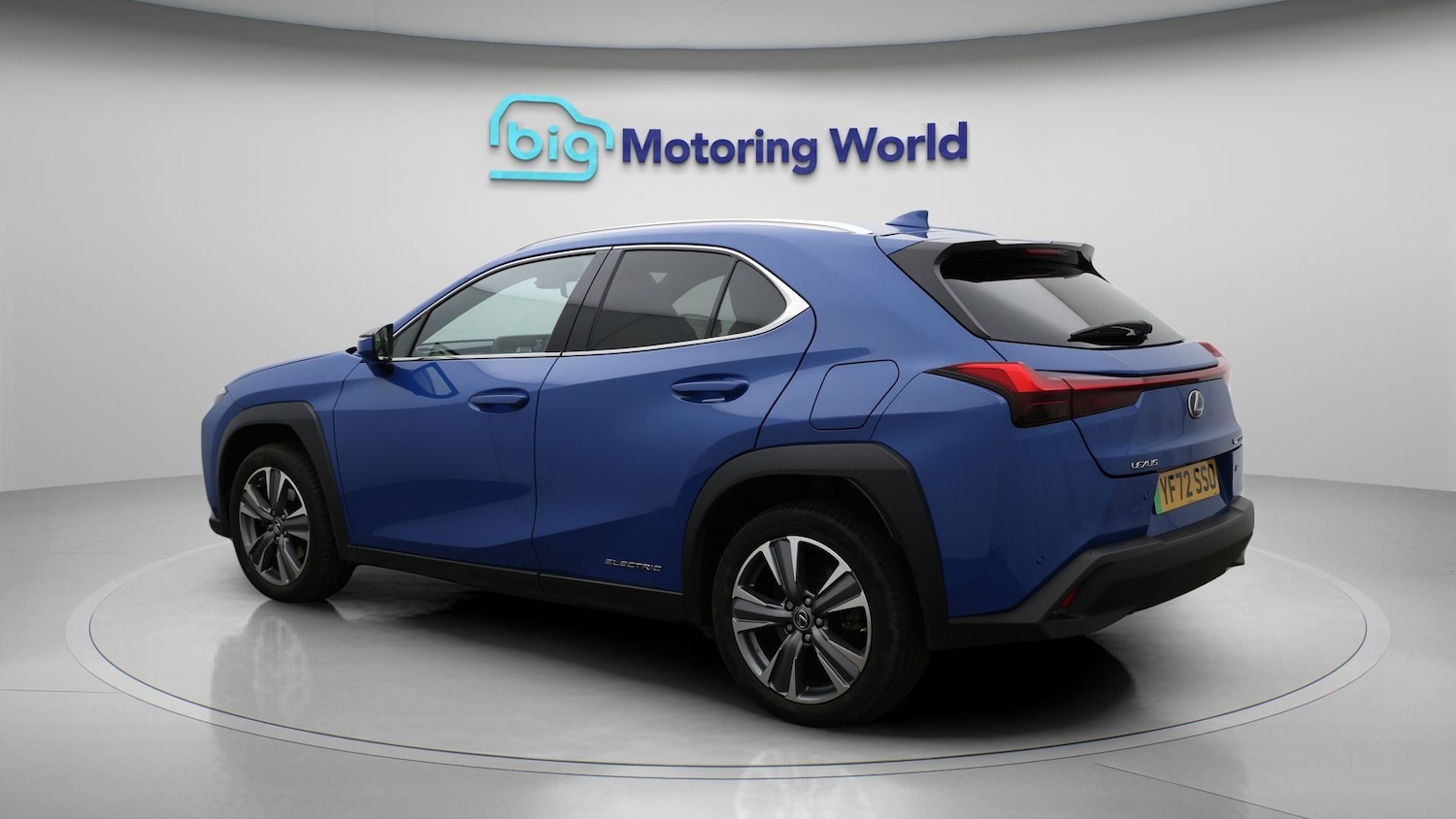 Used Lexus UX 2023 for sale - 77403806: Photo 5