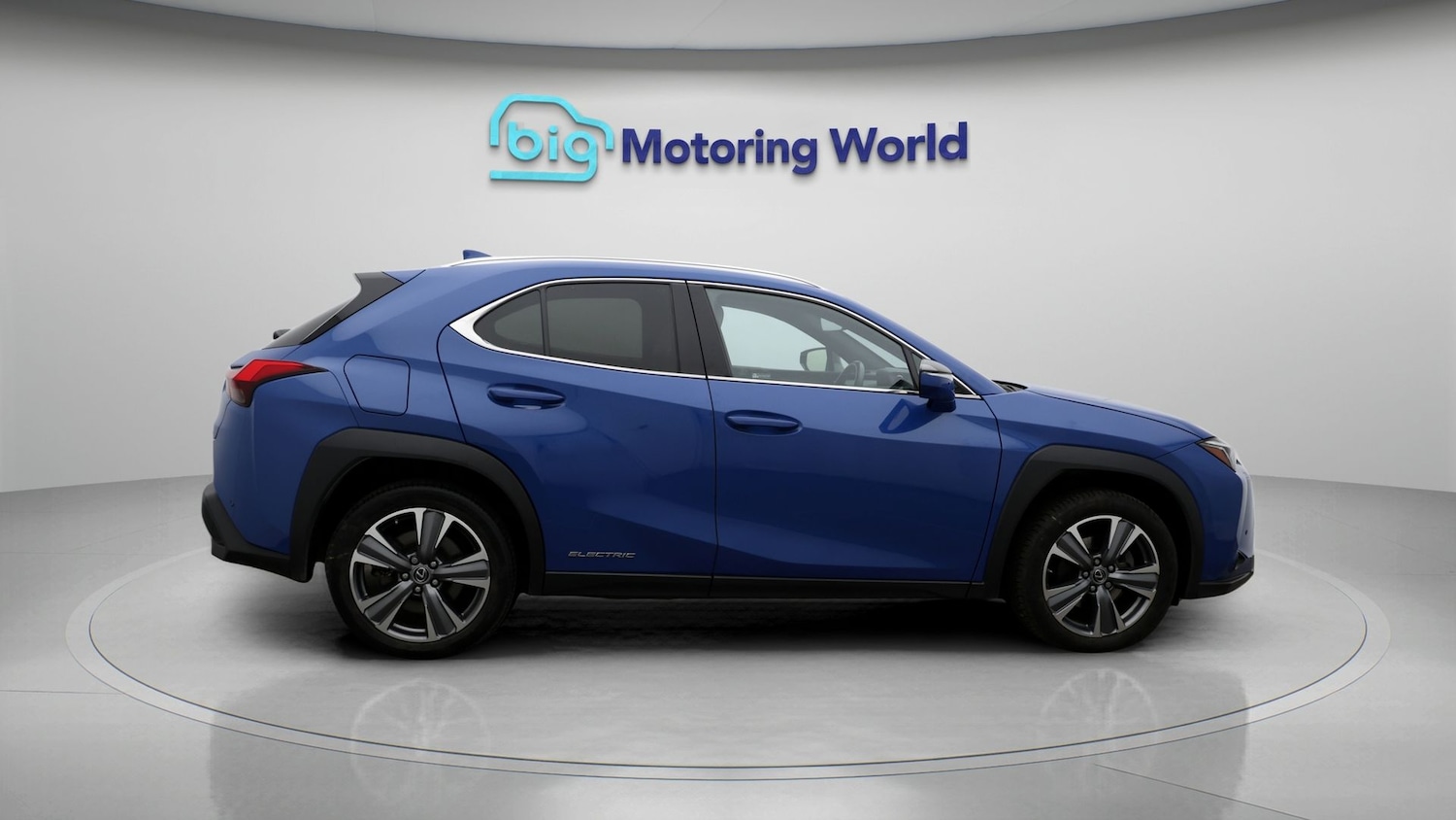 Used Lexus UX 2023 for sale - 77403806: Photo 8