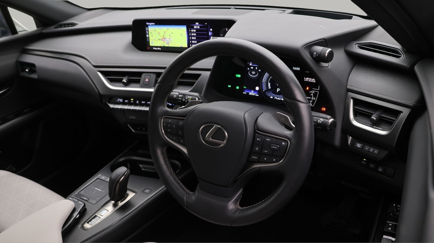 Used Lexus UX 2023 for sale - 77403806: Photo 9