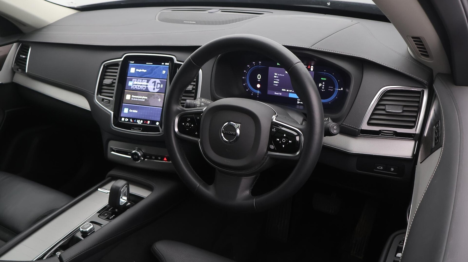 Used Volvo XC90 2023 for sale - 76485835: Photo 10