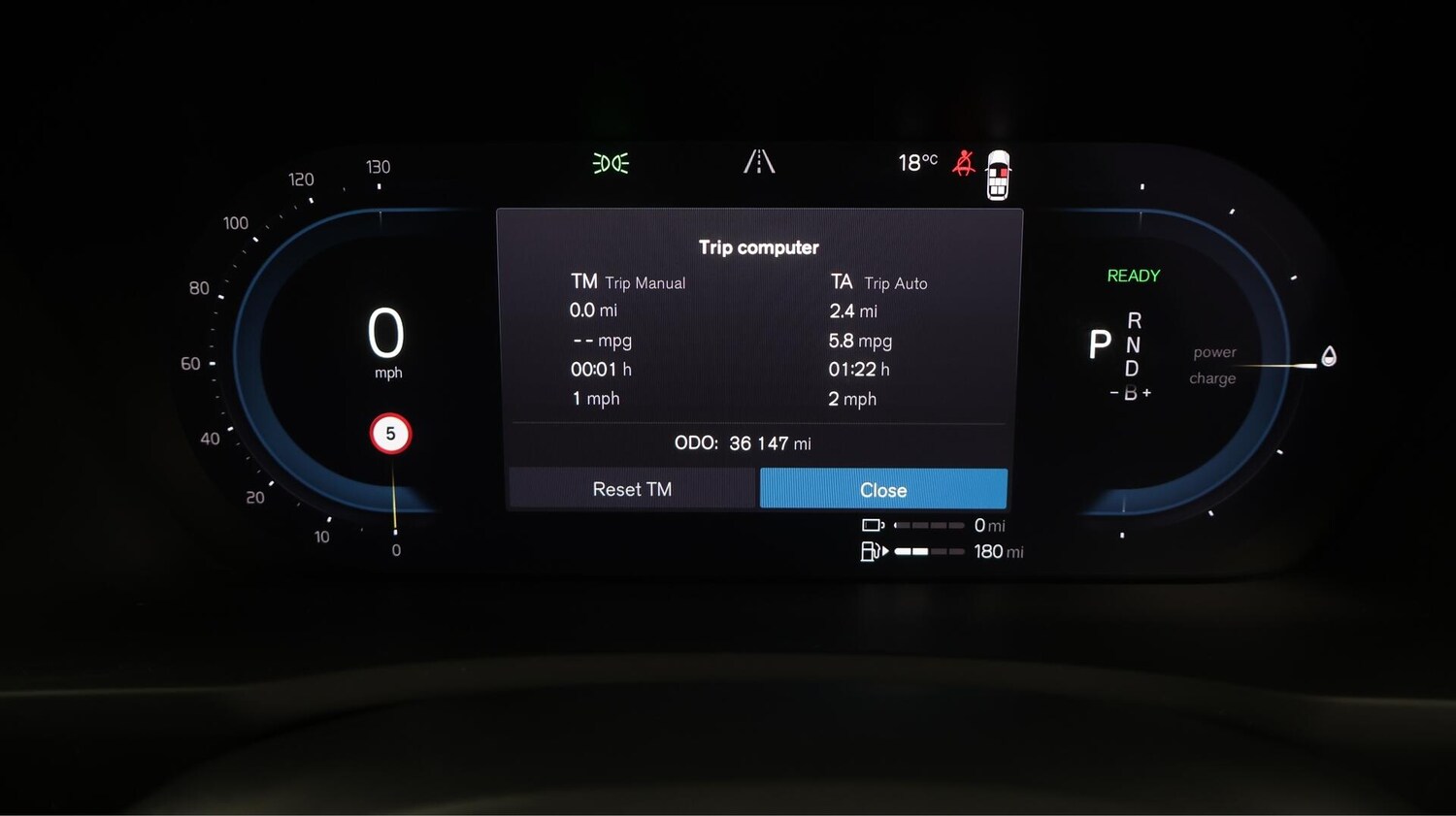 Used Volvo XC90 2023 for sale - 76485835: Photo 11