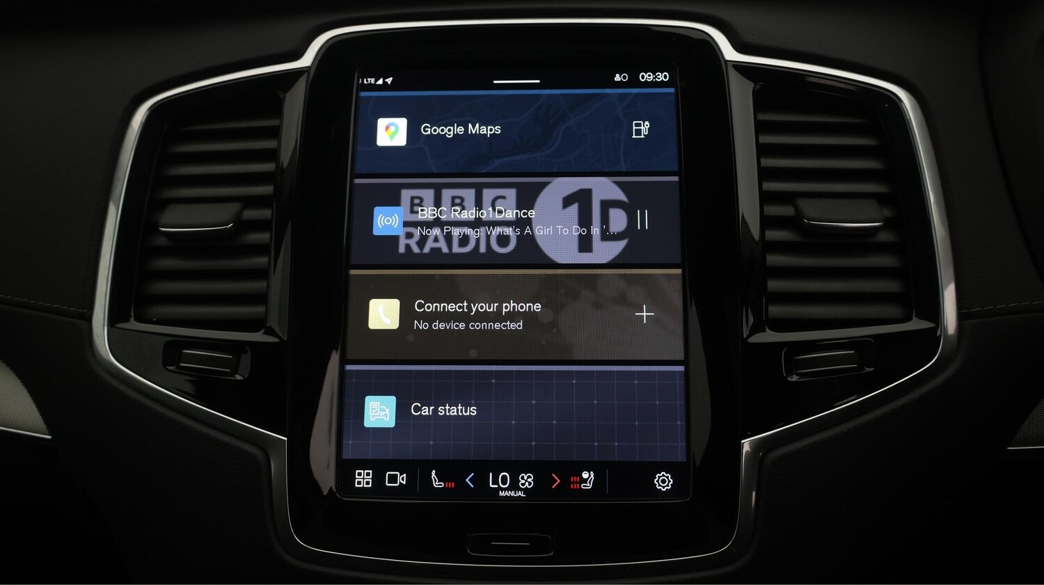 Used Volvo XC90 2023 for sale - 76485835: Photo 12