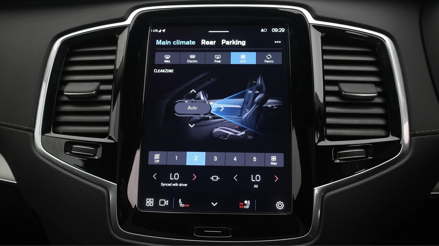 Used Volvo XC90 2023 for sale - 76485835: Photo 13