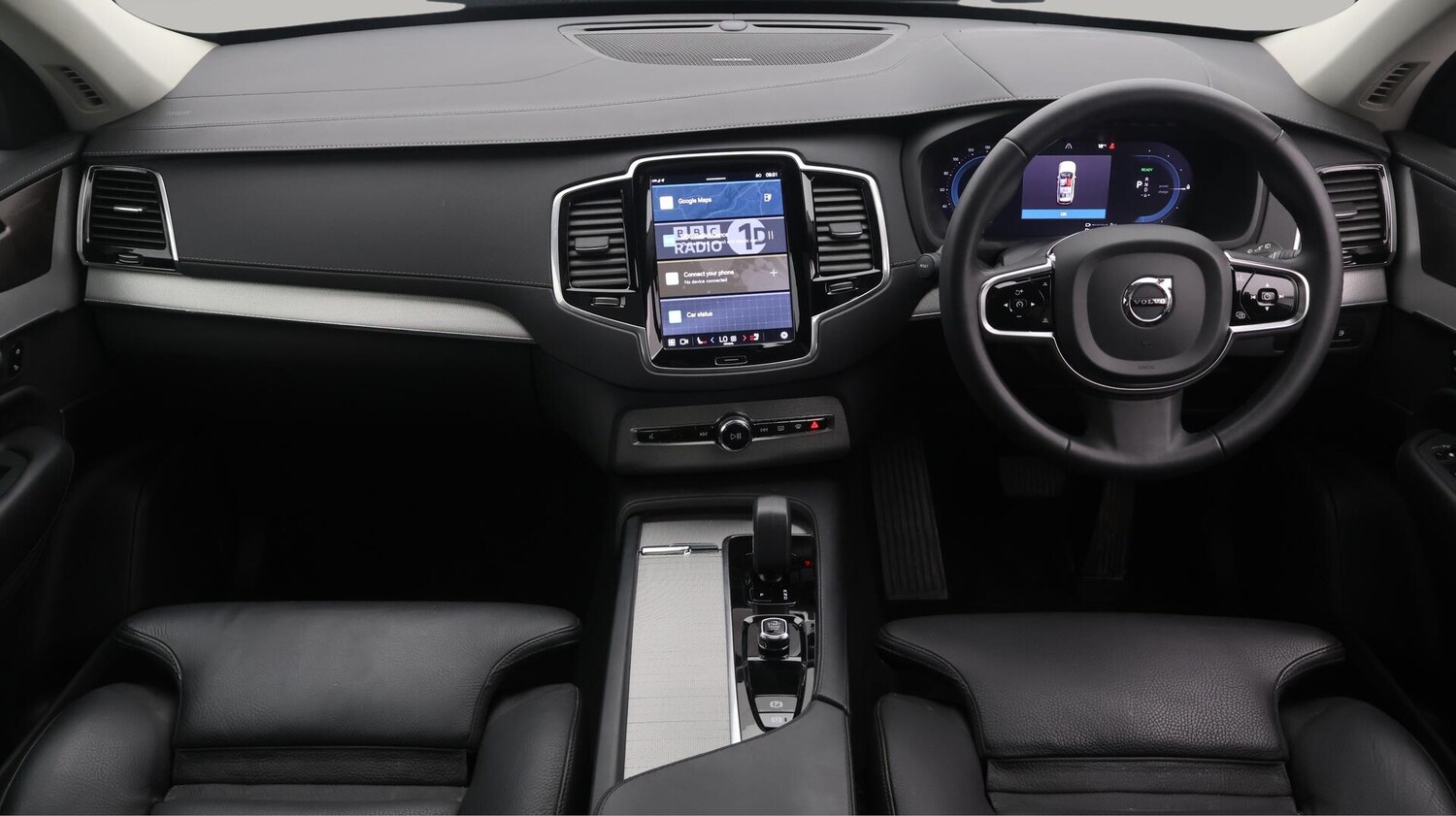 Used Volvo XC90 2023 for sale - 76485835: Photo 14