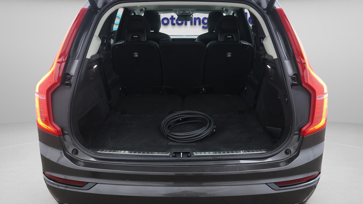 Used Volvo XC90 2023 for sale - 76485835: Photo 18