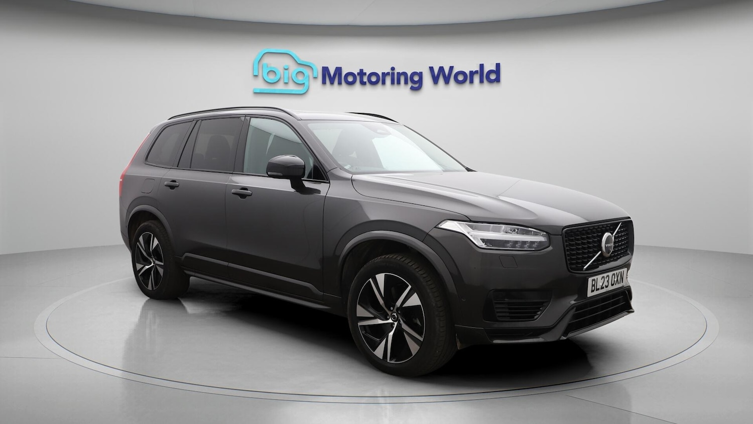 Used Volvo XC90 2023 for sale - 76485835: Photo 2