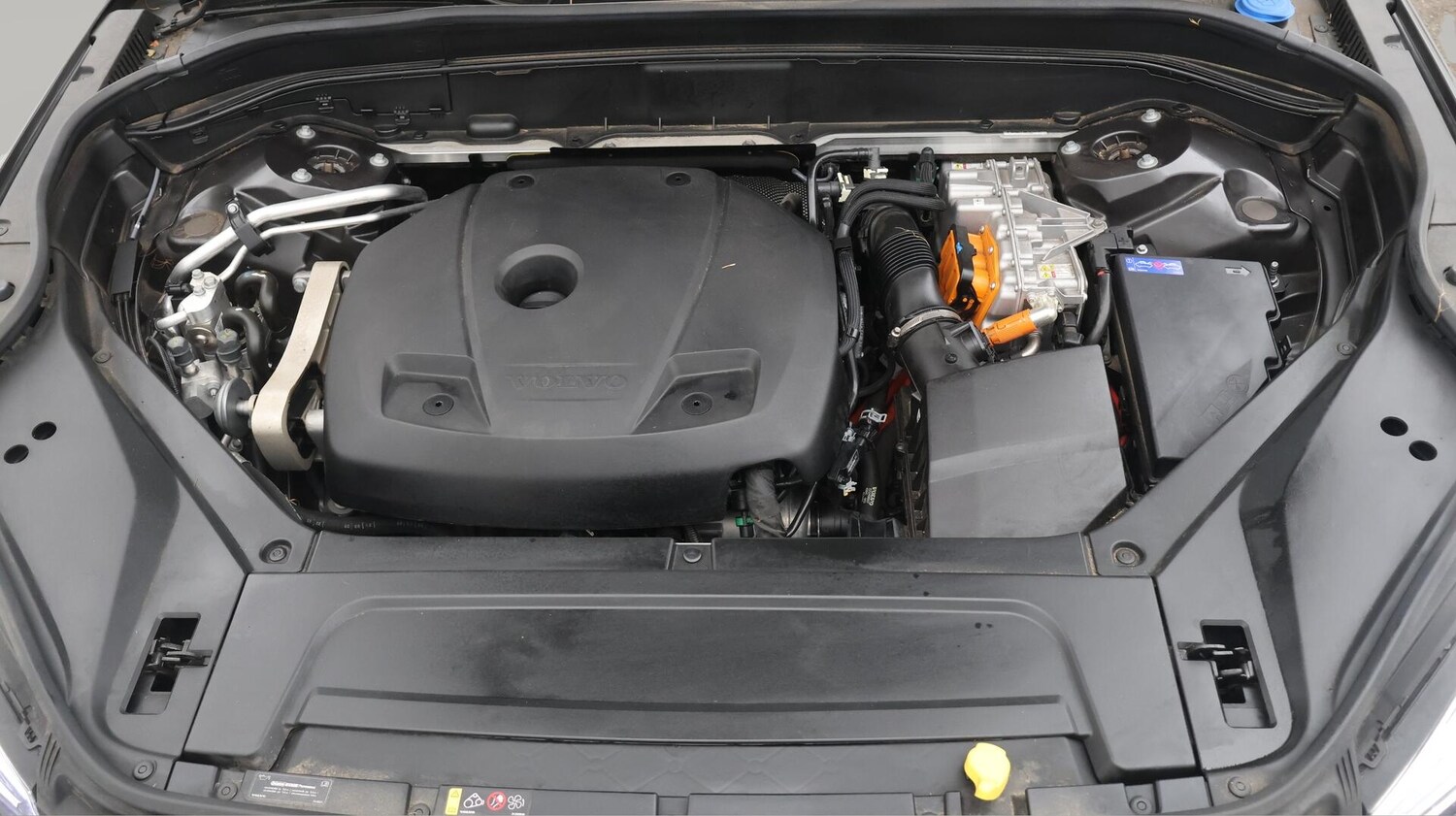 Used Volvo XC90 2023 for sale - 76485835: Photo 20