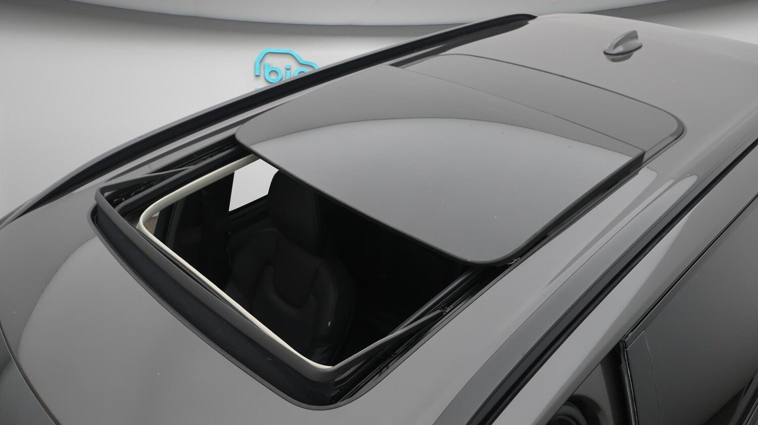 Used Volvo XC90 2023 for sale - 76485835: Photo 21