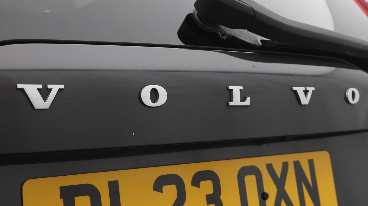 Used Volvo XC90 2023 for sale - 76485835: Photo 25