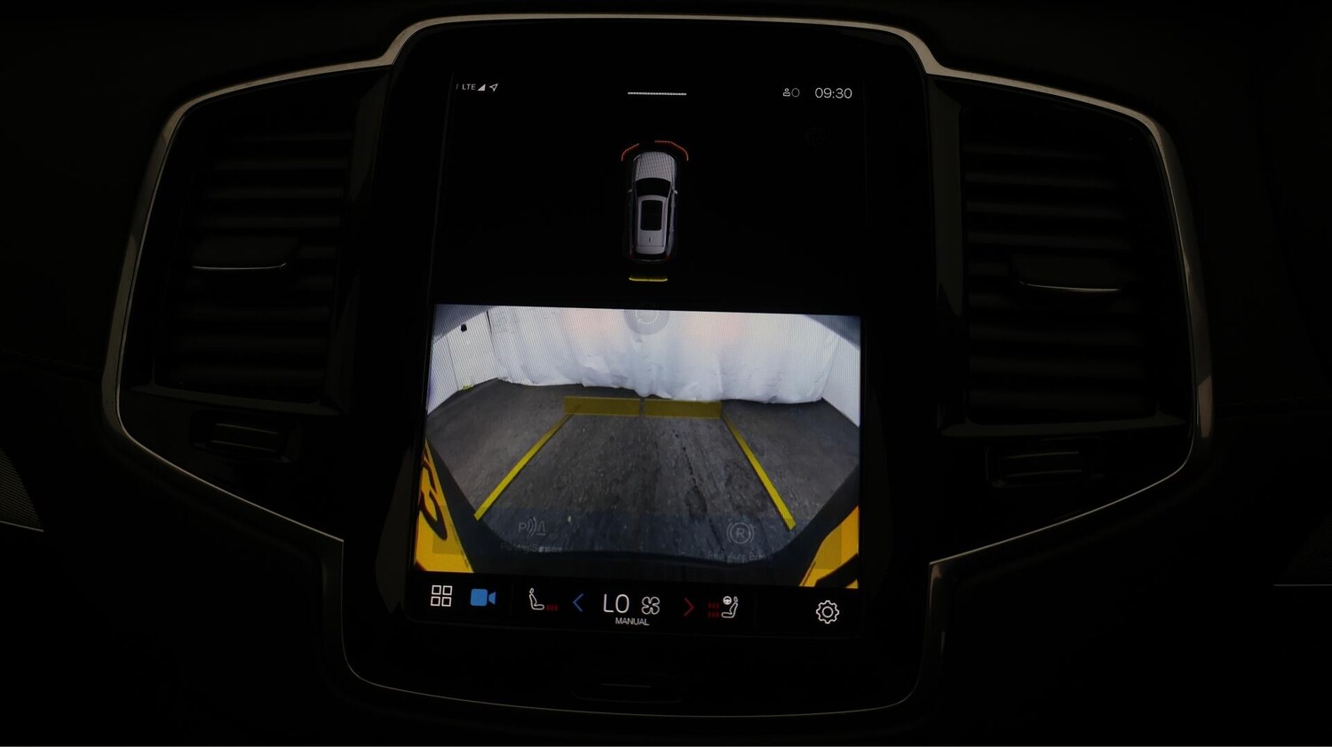 Used Volvo XC90 2023 for sale - 76485835: Photo 29