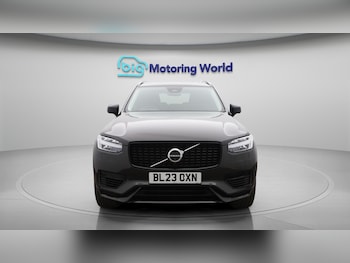 Used Volvo XC90 2023 for sale - 76485835: Photo