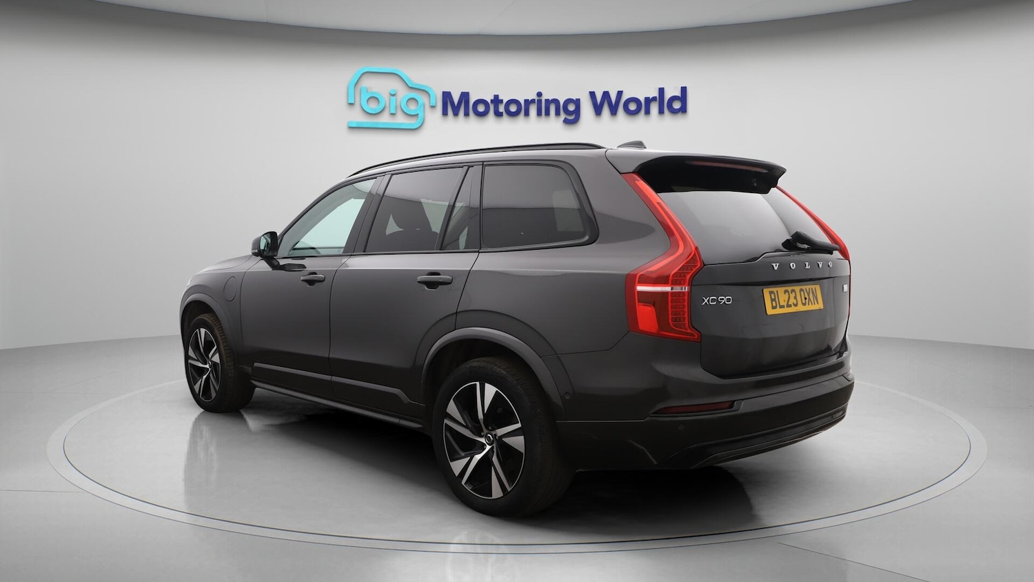 Used Volvo XC90 2023 for sale - 76485835: Photo 6