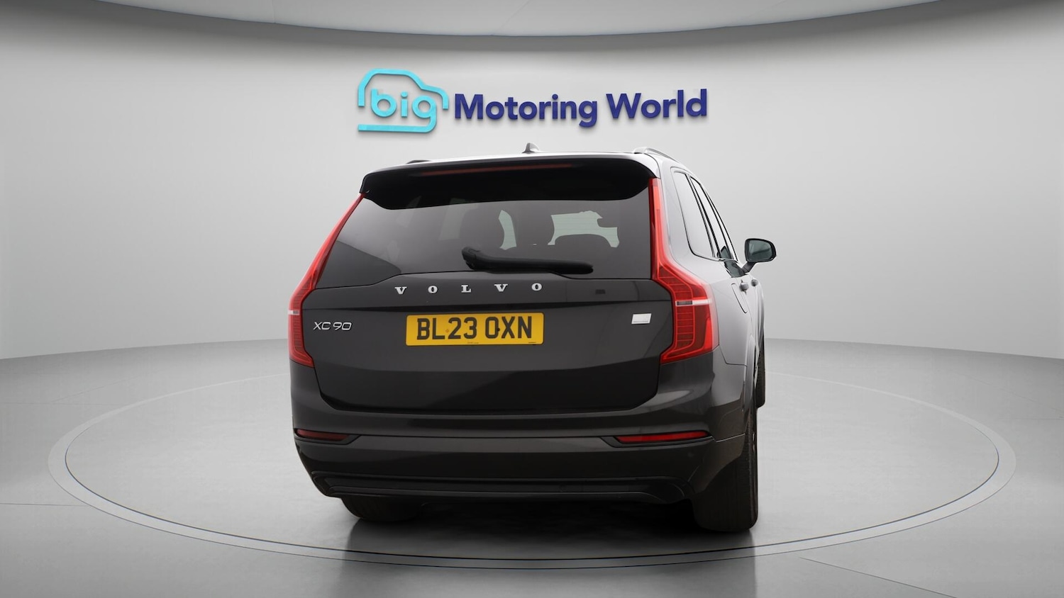 Used Volvo XC90 2023 for sale - 76485835: Photo 7