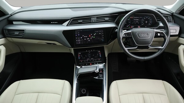 Used Audi e-tron 2020 for sale - 75531439: Photo 14